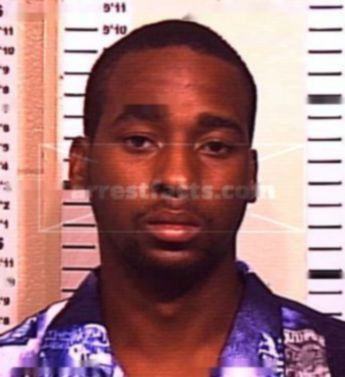 Melvin Leshawn Jones