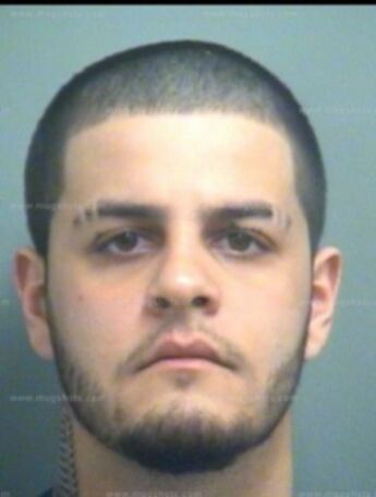 Vincent James Hernandez