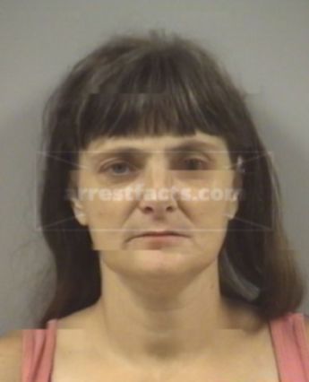 Linda Cox Rollins