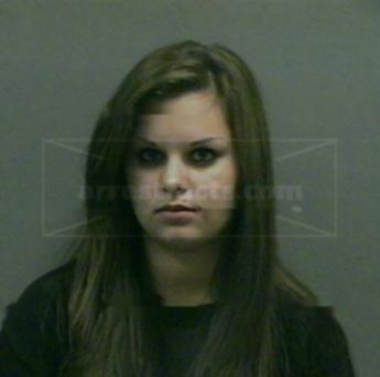 Ashley Michelle Moore