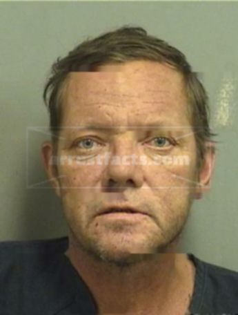 Christopher Ward Patterson