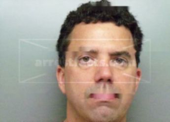 Darrell Miles Hempton