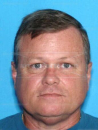 Jeffery Todd Carter