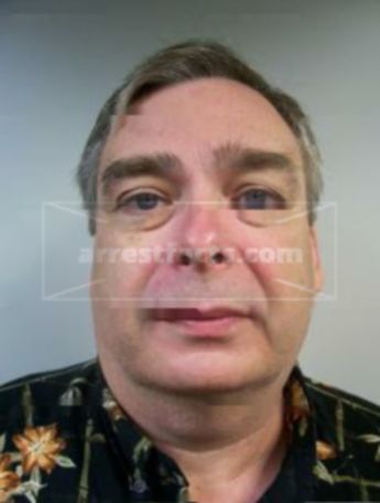 Christopher George Walton