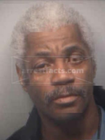 Michael Cosby