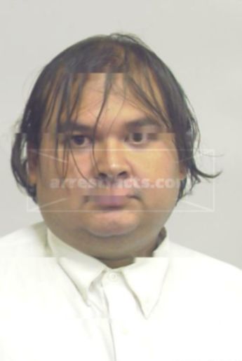 Jesus Moreno