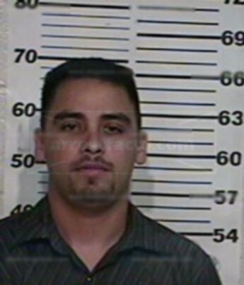 Edgar Eduardo Ruiz Tovar