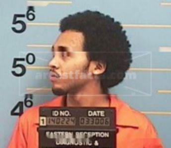 Anthony Evans