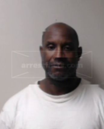 Anthony Shaun Bradford