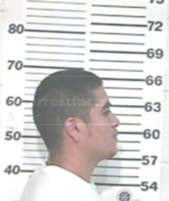 Juan Daniel Alvarez