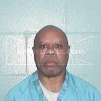 Larry Donnel Baker