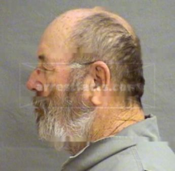 Clifford Harold Welte