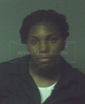 Zaneta Burse