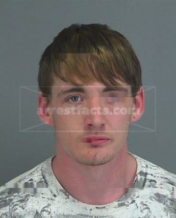 Nicholas Blake Mcdaniel
