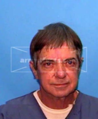 Paul Glenn Henderson