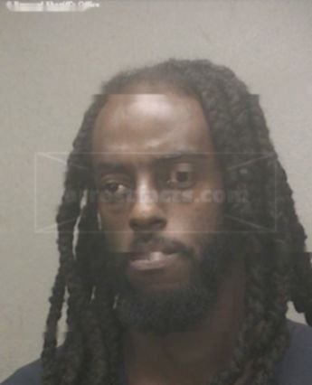 Barry Tyrone Baptiste