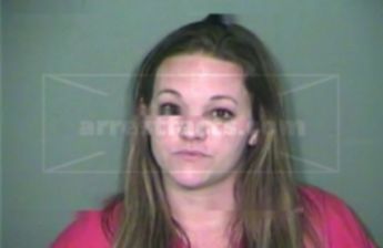 Ashley Michelle Stanton