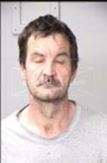 Christopher Alan Keeler