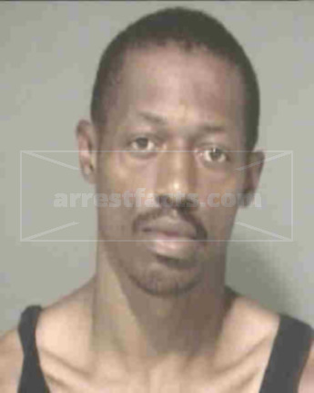 Tommie Lee Lyles