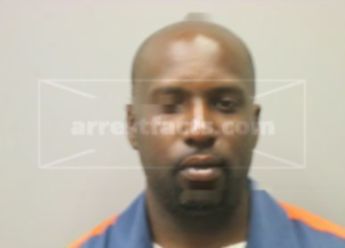 Demetrius Cade
