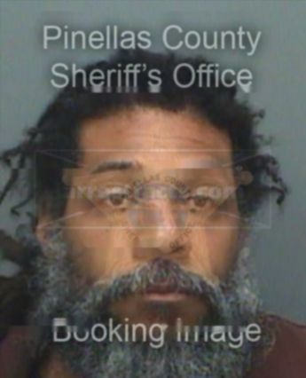 Michael Nathaniel Woods