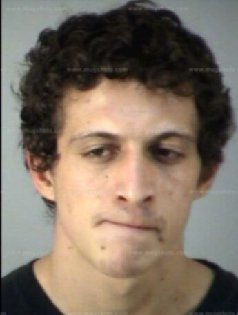 Braddock Aaron Markland