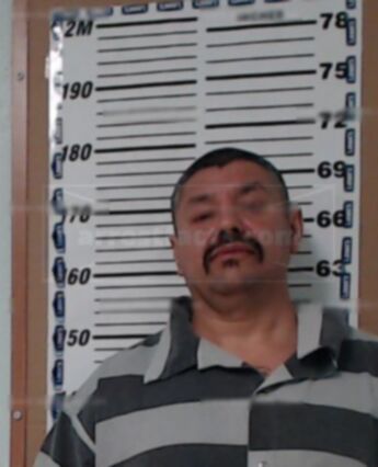 Armando Cortez-Pimentel