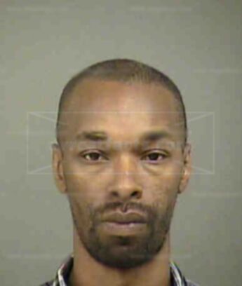 Robert Sanchez Whigham