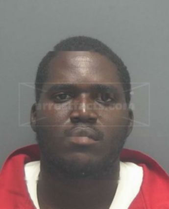 Joshua Tarrince Sims