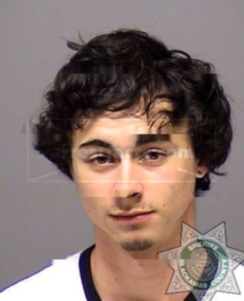 Jeffrey William Martin