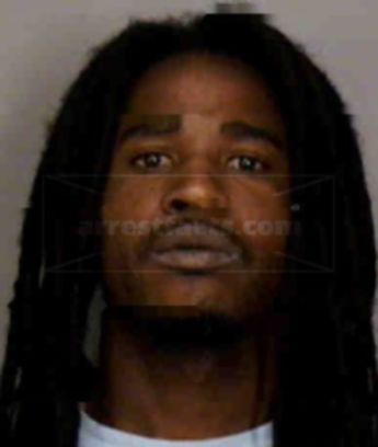 Alfonza Hill