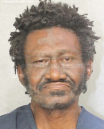 Arthur Lee Mitchell