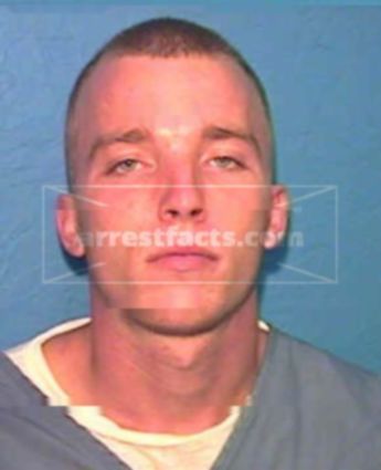 Joshua Garrett Blanton