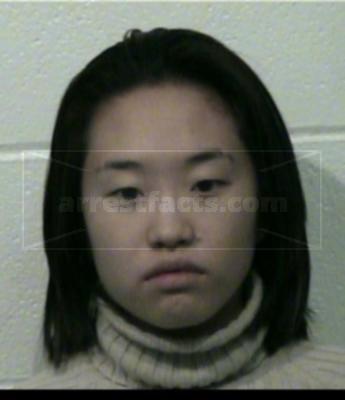 Larisa Marie Chin