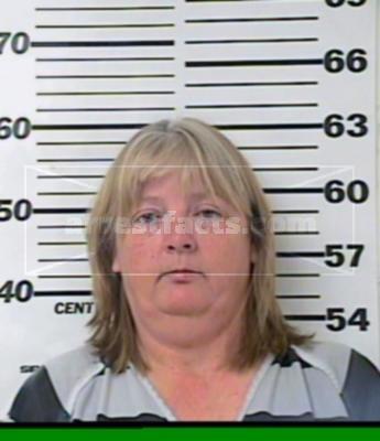 Kari L Rutledge
