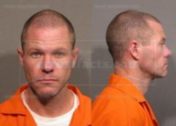 Christopher Wayne German