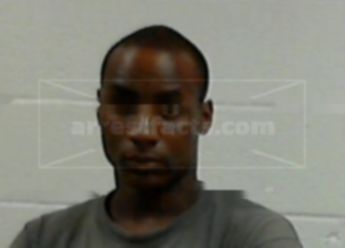 Darrell Calvin Mitchell