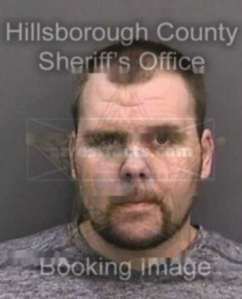 Jason Charles Thompson