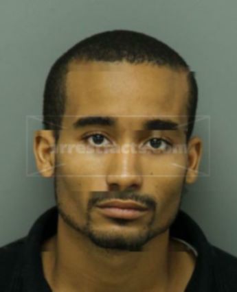 Ahmed Michael Miah Jr.