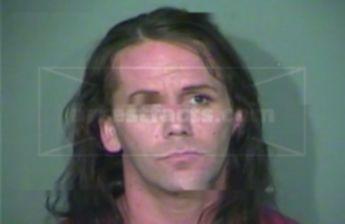 Trevis Clayton Reynolds