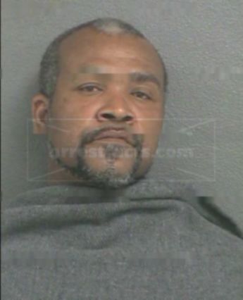 Samuel Elester Byers Jr