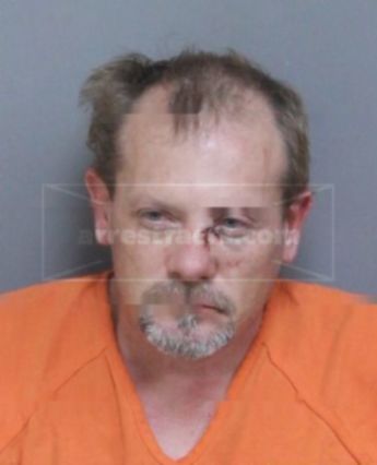 Bobby Mark Mclain