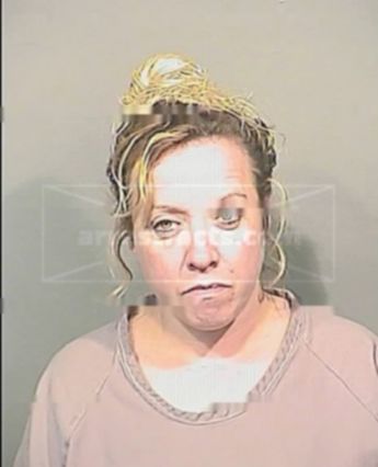 Jennifer Lee Montgomery