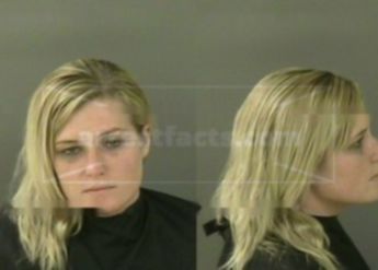 Katelyn Elizabeth Hamilton