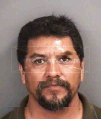 Gilberto Munoz Vidal