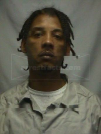 Deangelo D Hawkins