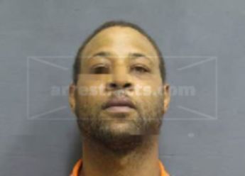 Antonio Deshan Green