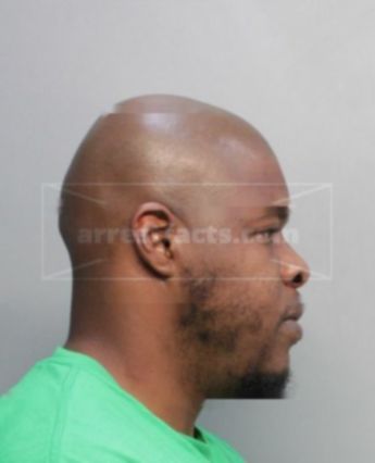 Montecello Cooper