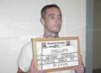 Arthur Phillips