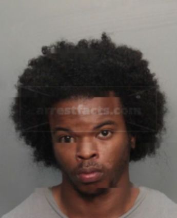 Emmanuel Jeffrey Glover